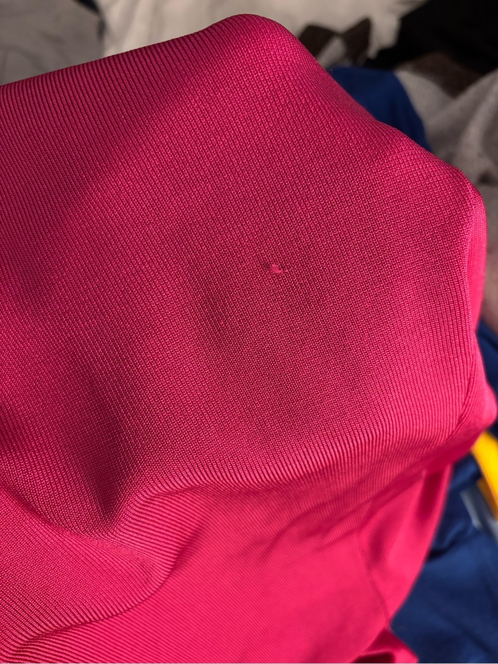 CULT GAIA
Grace Knit Dress In Pink - Picture 3 of 4